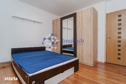 Ap 3 camere, 2 bai, parter, Frumoasa - Str. Cetatuia