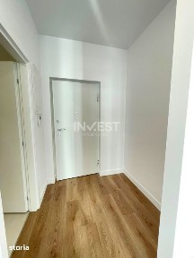 Apartament 2 camere-bloc nou-Silk District