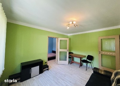 Apartament 2 camere mobilat-utilat zona Cedonia, Sibiu