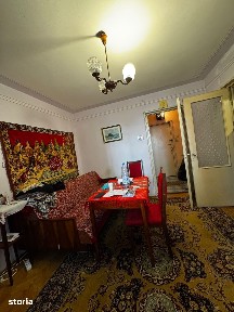Etaj 2-Tatarasi Dispecer-2 Camere 39mp-bloc fara risc