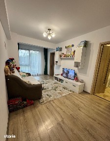 Apartament 2 camere - zona Rond Vechi - bloc 2019