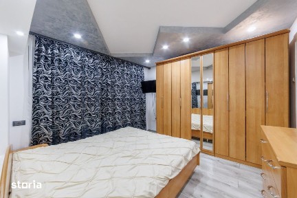 Apartament decomandat - Cartier Prundu