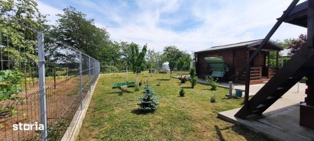 Casa noua, frumoasa langa Bucuresti, 20 km, comision 0
