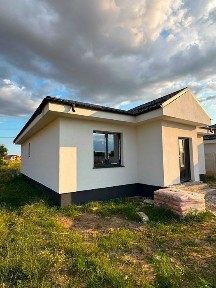 Casă individuală modernă de vânzare | Zona Metro - Vilele Bragaru, Craiova