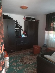 Casă la țară, Țuglui