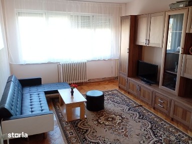 Apartament 2 camere decomandat,boxa+garaj!