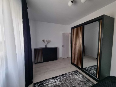 Apartament in Magnolia Residence - 2 camere - toate utilitatile - loc de parcare