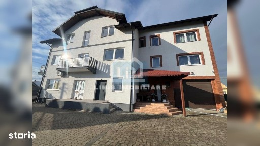COMISION 0% Proprietate multifuncțională 570mp, 2000mp teren