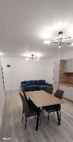 Ap 2 camere de închiriat, etaj 6 Florești Strada Eroilor Bl Noi Albe