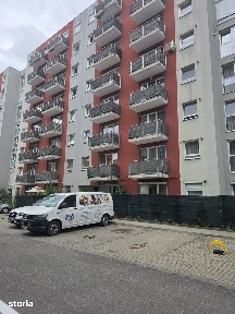 Apartament 2,5 camere, parcare, Avantgarden 3 Brasov