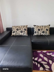 Proprietar, inchiriez apartament 1 camera, Centru, suprafata mare