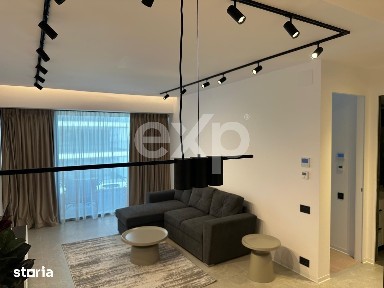 Inchiriere apartament 2 camere lux One Floreasca Towers