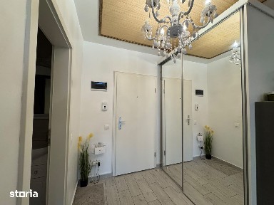 Apartament 3 camere premium / Bartolomeu Avantgarden / Loc de parcare