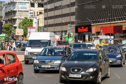 Spatiu Comercial | Banca | YIELD 7.06% | Unirii
