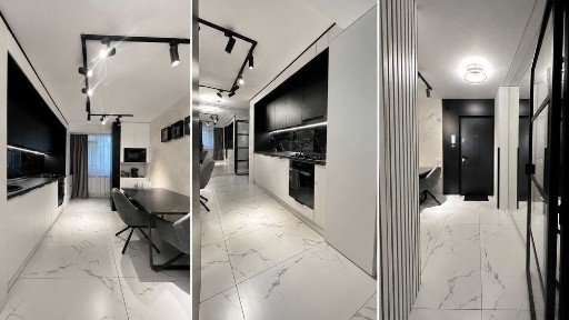 Apartament 3 camere | 76 mp | Calea Giulești | Sector 6