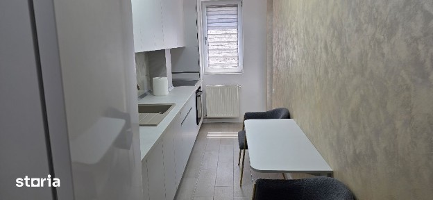Militari Apusului apartament 2 camere de inchiriat bloc nou