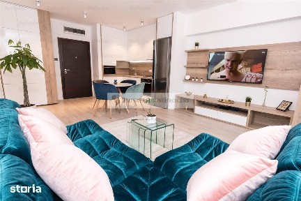 Pipera | Baneasa | New Point | Bloc 2018 | Parcare