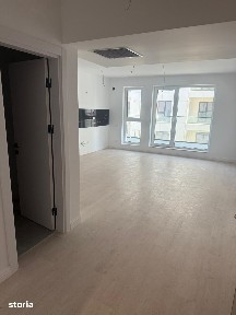 Inchiriez apartament 2 camere si loc de parcare inclus - nemobilat