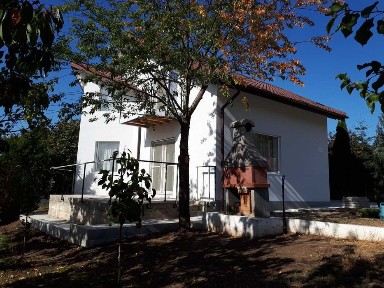 Casa in Miroslava, 127 mp utili, 1000mp teren, la strada Constantin Langa (DJ 248A, 800m pana la Family Market)