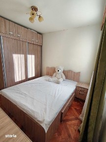 Apartament cu 2 camere,zona centrala, cu loc parcare