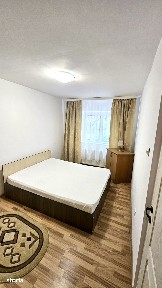 DE INCHIRIAT - Apartament 2 camere, parter - Simion Barnutiu