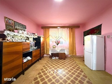 CASA PLAN PARTER | TEREN 990 MP | ACCES AUTO | ZONA TARIAN | BIHOR