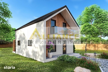 Oportunitate! Casa parter + mansarda spatioasa si primitoare