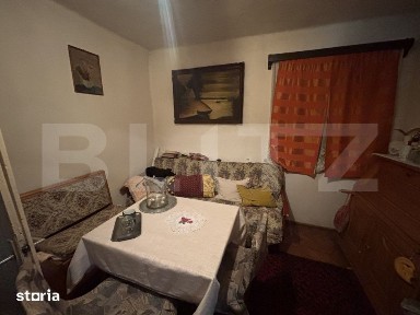 Casa de vanzare, in aproprierea orasului Simleu