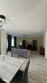 Duplex Modern Nou in Unirea 3 Dormitoare 3 Bai Curte Privata