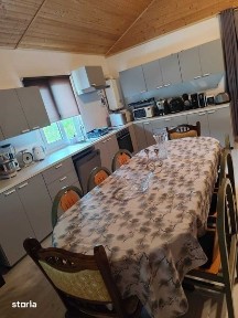 Casa de vanzare aproape de Bucuresti
