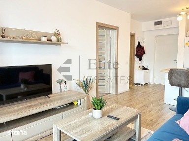 Apartament cu 2 camere | Parcare subterana | Prima Onestilor | Oradea