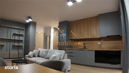APARTAMENT 2 CAMERE | BALCON | LOC DE PARCARE | SCALA BLOC NOU | ORADE