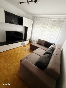 Apartament cu 2 camere Spitalului Judetean Oradea