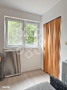 Garsoniera de inchiriat in cartierul Nufarul, Oradea