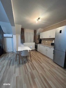 Apartament 3 camere Rogerius
