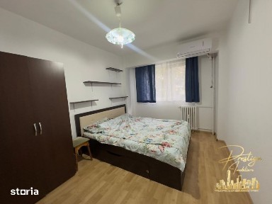 Apartament cu 2 camere de inchiriat in zona Decebal - Oradea
