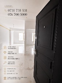 APARTAMENT 2 Camere Zona Top-TVA INCLUS-COMISION 0%-65.000€