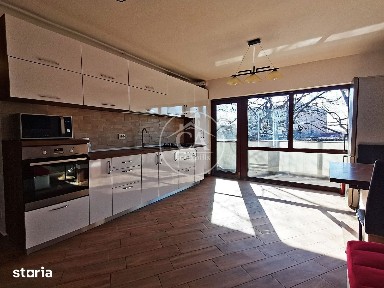 Apartament cu 3 camere de inchiriat in zona Centrala, Oradea