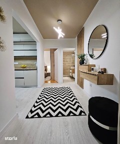 Apartament ultramodern, panorama deosebita, Bl. Magheru