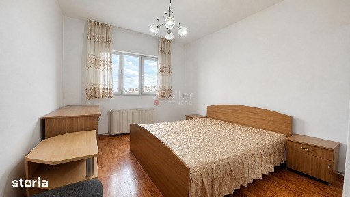 Apartament 3 Camere Decomandat | 2 Balcoane | 2 Parcari