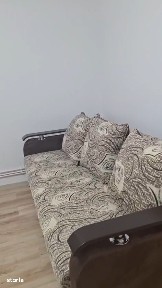 Garsoniera in Strada Soarelui, etaj 4/9, renovata,mobilata,utilata nou