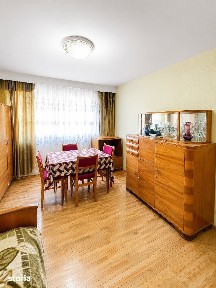 OFERTA apartament cu 2 camere in zona RMB