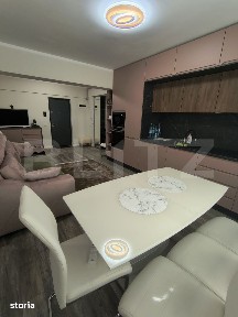 Apartament de vanzare, 43 mp, parcare, zona Sud-Vest