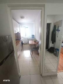 Apartament 1 camera, 38mp, Calea Turzii, langa benzinaria Mol