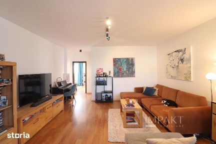 Apartament frumos cu 3 camere, cartier Buna Ziua!