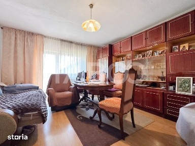 Apartament cu 4 camere in Manastur zona strazii Izlazului