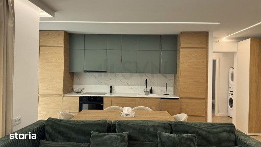 Apartament superb 2 camere I Pipera I Inchiriere