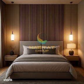 Apartament 2 Camere 61mp Berceni-Grand Arena