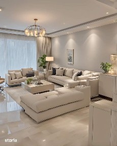 Apartament 3 camere metrou Berceni