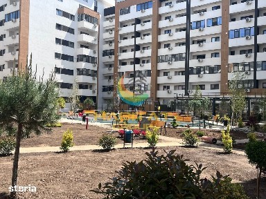 Vanzare 2 camere decomandat 5 min Berceni Acte Gata
